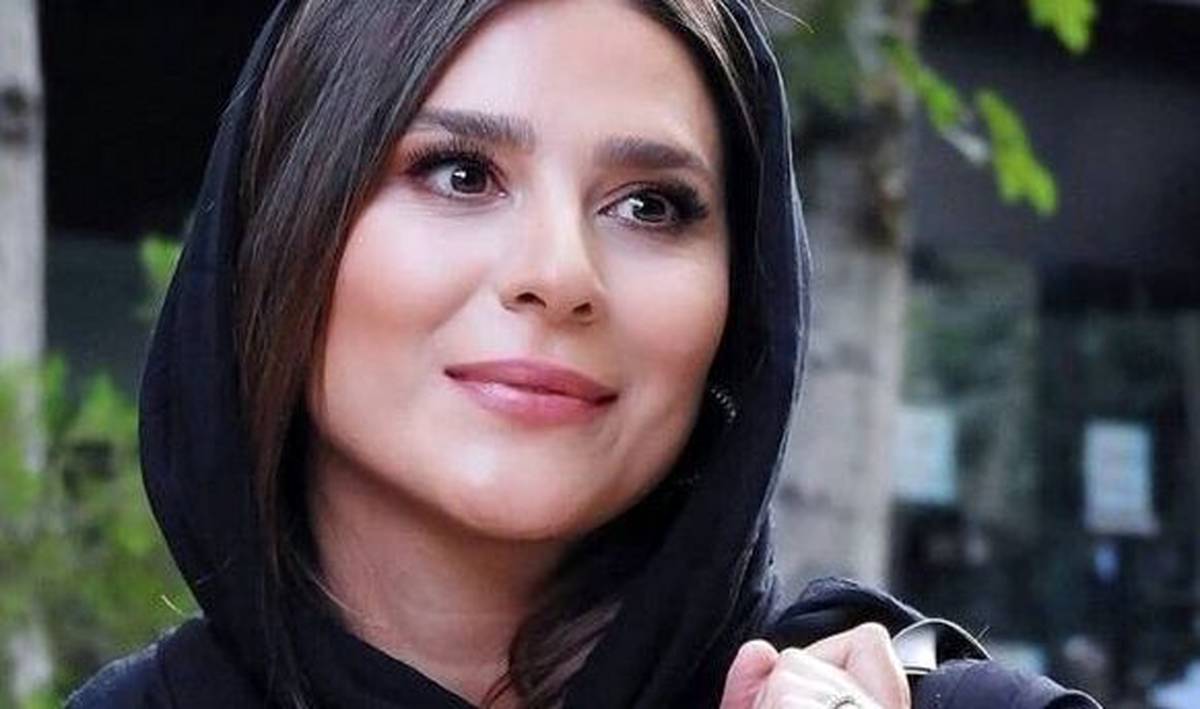 چهره ها/ عکس جدید و جذاب سحر دولتشاهی پربازدید شد