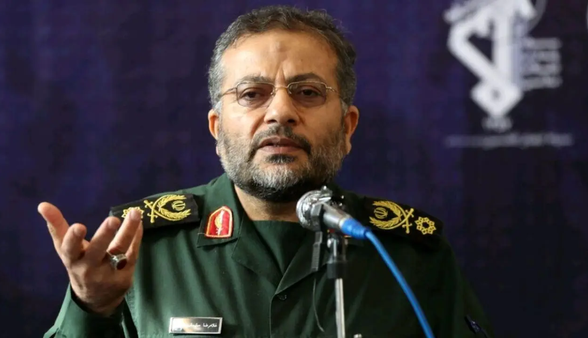 سردار سلیمانی: در میانه یک نبرد سرنوشتساز قرار گرفتهایم