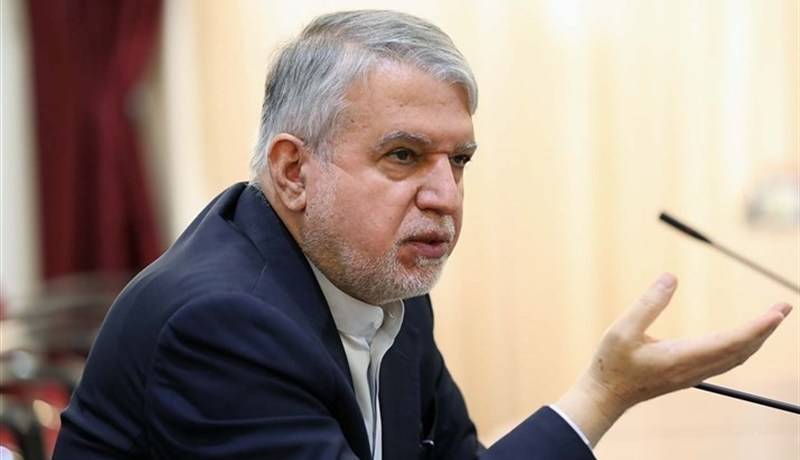 وزیر میراثفرهنگی: گیلان میتواند به اندازه نفت برای کشور درآمدزایی کند