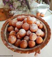 کیک لقمه‌ای، شیرینی کوچک با طعمی بزرگ