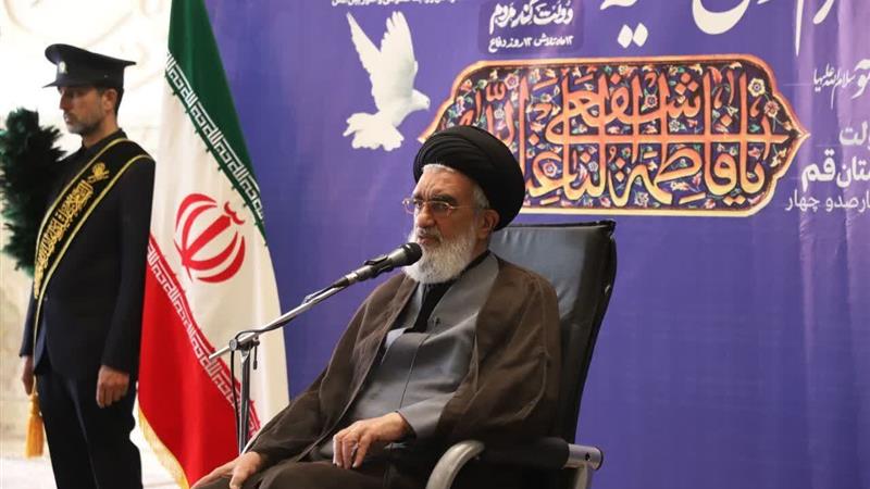 بازدیدهای سرزده رئیسجمهور اقدامی ارزشمند است