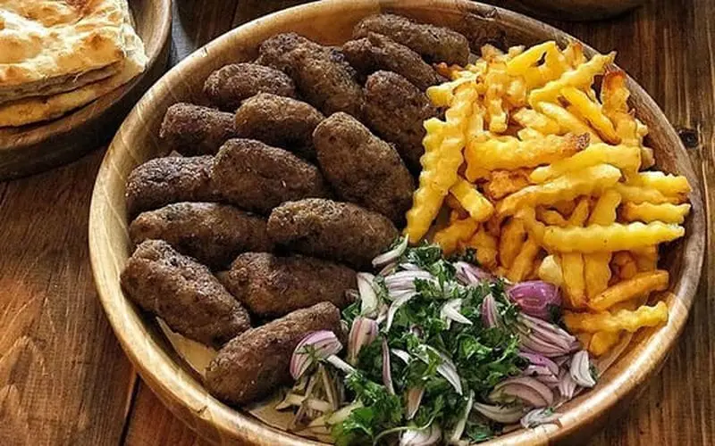 طرز تهیه کباب ازبکی؛ غذای لذیذ و ساده