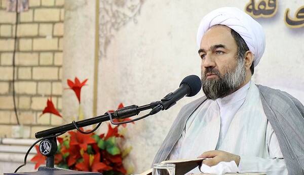 بیانیه نماینده ولی‌فقیه در سیستان‌وبلوچستان در پی حادثه تروریستی«دامن»