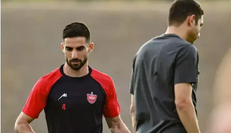پرسپولیس به دنبال دو مهاجم بزرگ!