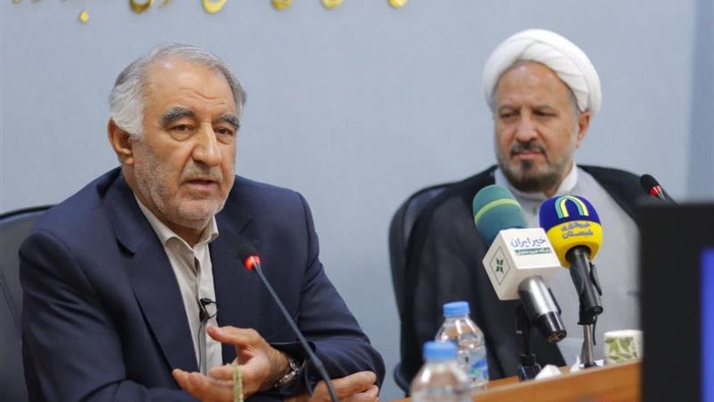 طرح «نذر تخصص» در مساجد اجرا میشود/ آمادگی مجمع خیرین کشور برای همکاری ملی