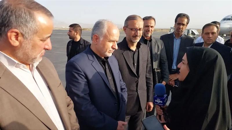 وزیر دادگستری: تنظیم بازار و تامین معیشت مردم در اولویت است