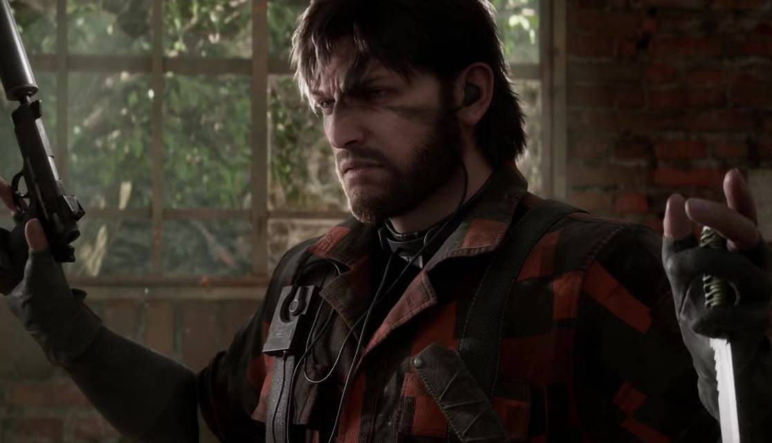 مشکلات عملکرد Metal Gear Solid Delta نگرانیها را در مورد Unreal Engine 5 افزایش داده است
