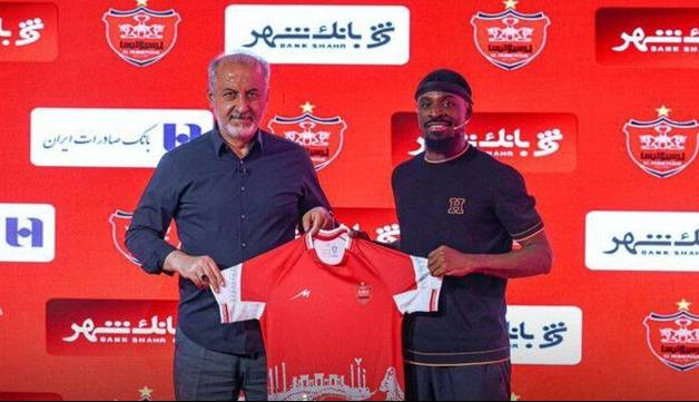 نخستین واکنش خرید پرسپولیس بعد از اعلام هپاتیت
