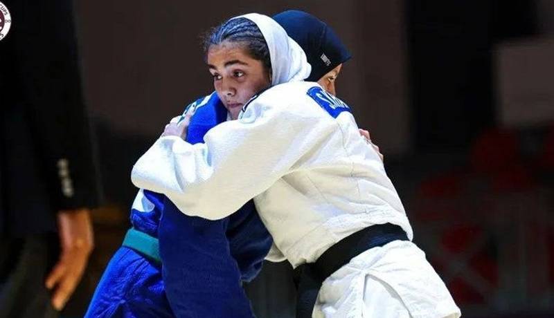 قهرمانی نوجوانان جودوی ایران در کاپ آزاد آسیا
