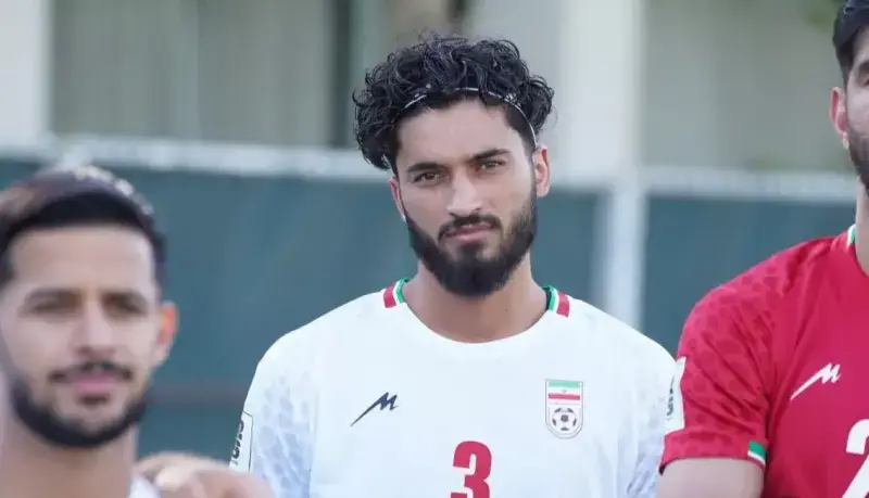 قربانی: به یک دلیل انتقالم به استقلال منتفی شد