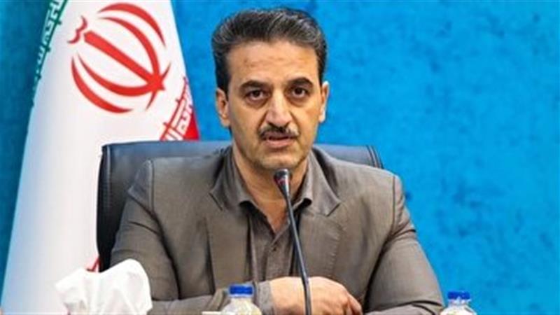 رتبه نخست یزد در حوزه عمرانی
