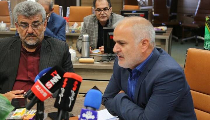۲۵۴ پروژه عمرانی مرتبط با دهیاریها در دهه فجر افتتاح میشود