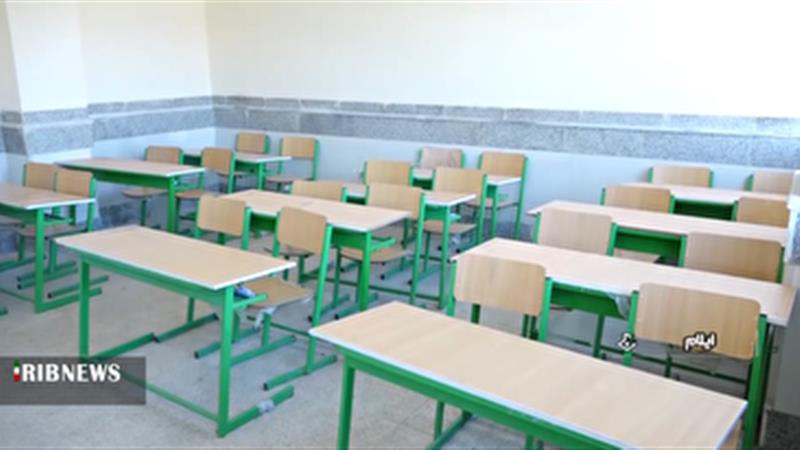 اجرای طرح «شهید عجمیان» در مدارس ایلام