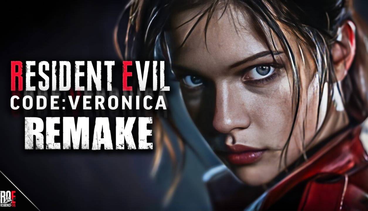ریمیک Resident Evil Code: Veronica برای کپکام اهمیت و بودجه یک بازی اصلی را دارد