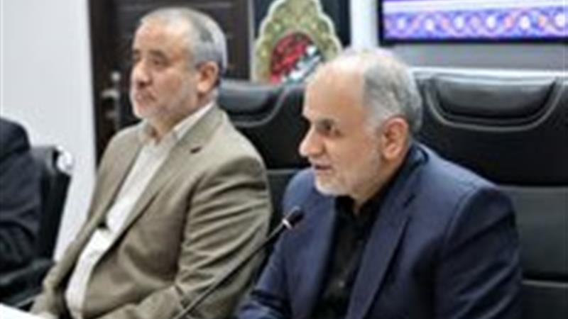برنج وارداتی با ارز ترجیحی به دست مردم خواهد رسید