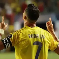 رکورد تاریخی رونالدو؛ گل شماره 100 برای النصر
