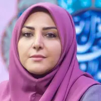 چهره ها/ ویدئو بامزه از المیرا شریفی‌مقدم در میان طوطی‌های سخنگو