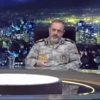 وزیر دفاع: جنگ اگر ۱۵ روز می‌شد در ۳ روز آخر صهیونیست‌ها هیچ کدام از موشک‌های ما را نمی‌توانستند بزنند