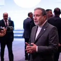 عراقچی: از خرمشهر تا جنگ ۱۲ روزه، پزشکان همواره پناه مردم بوده‌اند