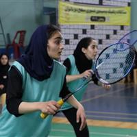 چهار بانوی بدمینتونباز زنجانی به اردوی تیم ملی ایران دعوت شدند