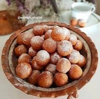 کیک لقمه‌ای، شیرینی کوچک با طعمی بزرگ