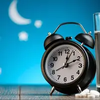 چه کسانی نباید ملاتونین مصرف کنند؟