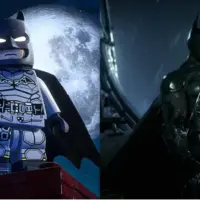 جهان Lego Batman: Legacy of the Dark Knight از Arkham Knight وسیع‌تر خواهد بود