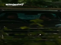 افتخار بده ماشین رو من برات پارک کنم!