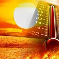 جولان گرما و صدور هشدار زرد هواشناسی در زنجان
