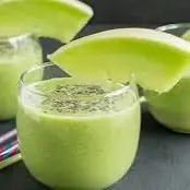 فالوده طالبی مناسب گرما
