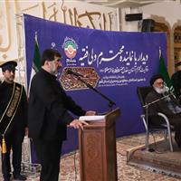 استاندار: ۹۶ پروژه عمرانی در قم طی هفته دولت افتتاح می شود