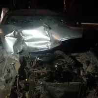 تصادف در محور شلمزار به گهرو یک فوتی برجای گذاشت
