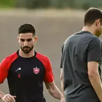 پرسپولیس به دنبال دو مهاجم بزرگ!