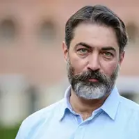 چهره ها/ شباهت جالب بهرام رادان به پارسا پیروزفر جلب‌توجه کرد!