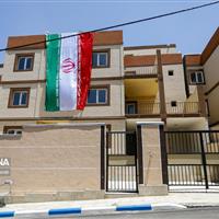 ۳۳۳ مددجوی بهزیستی شیروان در انتظار دریافت مسکن