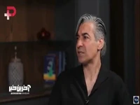 روایت تلخ وحید شمسایی از روزهای سخت زندگی‌اش