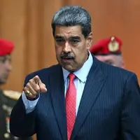 واکنش «مادورو» به استقرار ناوهای آمریکایی در سواحل ونزوئلا