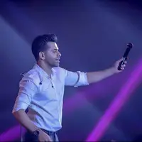 ترانه «چه کنم» با صدای رضا بهرام شنیدنی شد