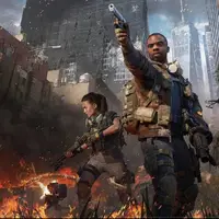 بازی موبایلی و آپدیتی جدید در راه سری The Division