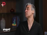 روایت وحید شمسایی از جنگ تحمیلی 12 روزه : کف تهران بودم