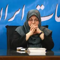 نامه اعتراضی رئیس جبهه اصلاحات به رئیس صداوسیما