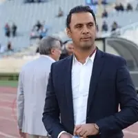 پاشازاده سرمربی نفت مسجدسلیمان شد