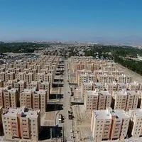 مسکن ملی لرستان گرفتار وعده‌ها و واقعیت‌ها