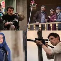رکوردشکنی شبکه سه در پخش سریال؛ آری یا نه؟ 