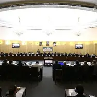 پنج وزیر به کمیسیون‌های مجلس می‌روند