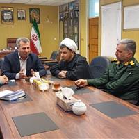 فرماندار: مسیر سرمایه‌گذاری در بیله‌سوار هموار است