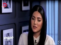 هلیا امامی از تجربه حضور در ورزشگاه نیوکمپ و دیدن بازی بارسلونا می‌گوید