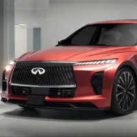 اینفینیتی Q50 با پیشرانه نیسان Z و گیربکس دستی بازمی‌گردد