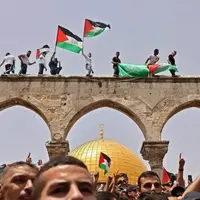 قدردانی فلسطین از اقدام بشردوستانه فدراسیون نروژ