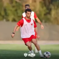 فخریان در پرسپولیس به حریف مورد علاقه رسید
